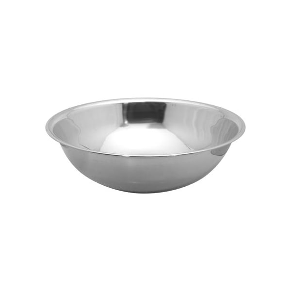 20 qt Stainless Steel Mixing Bowl